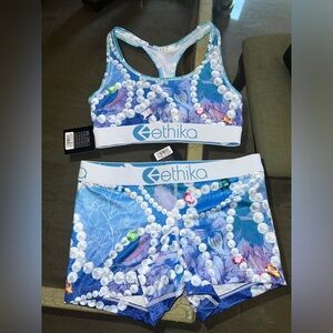 Ethika Set Size S